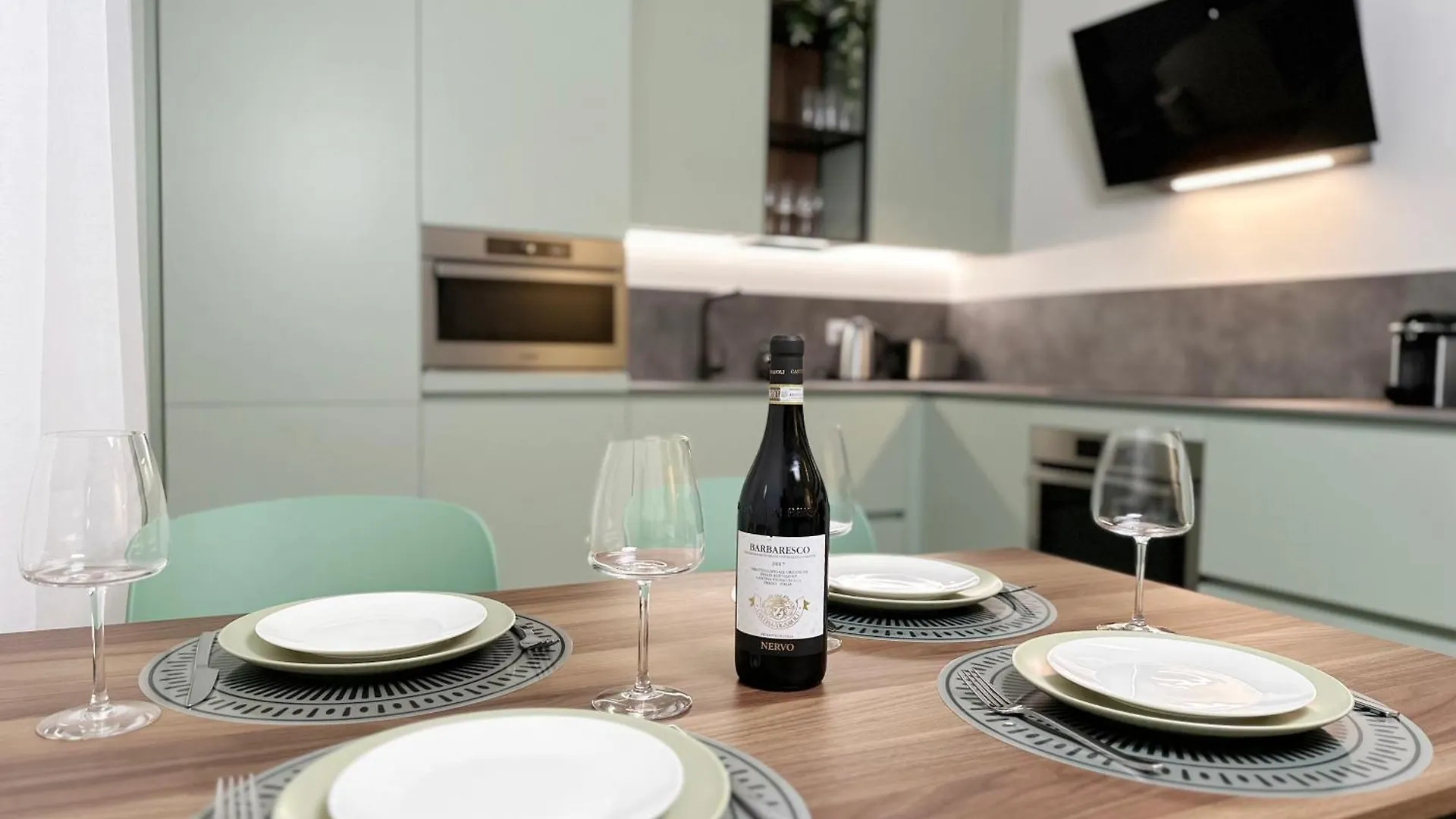 Garda Modern Living - Town Center Apartment Desenzano del Garda