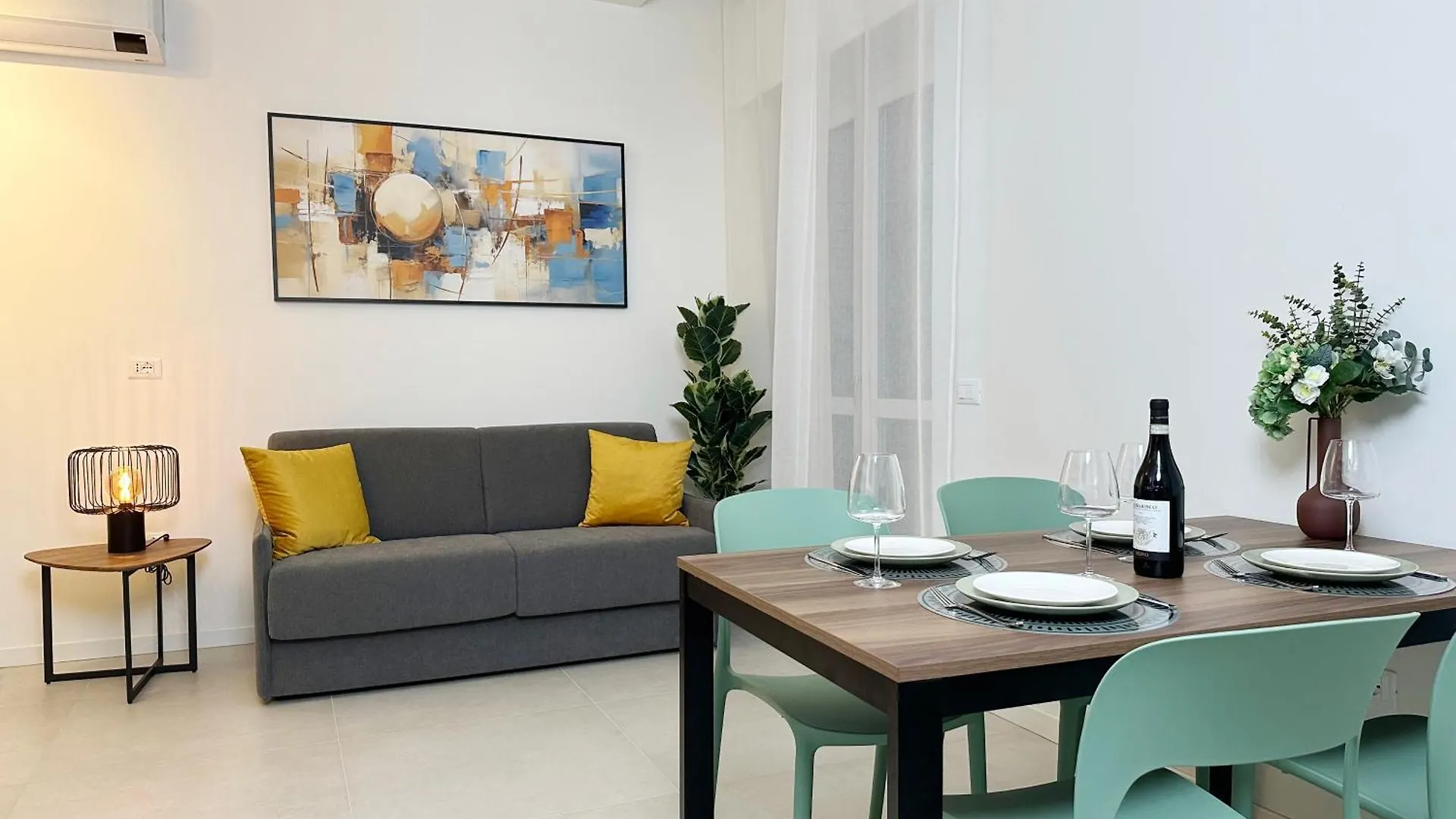 Garda Modern Living - Town Center location